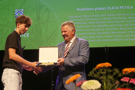 ZLATA PETICA 087 FOTO LJUBO VUKELIČ